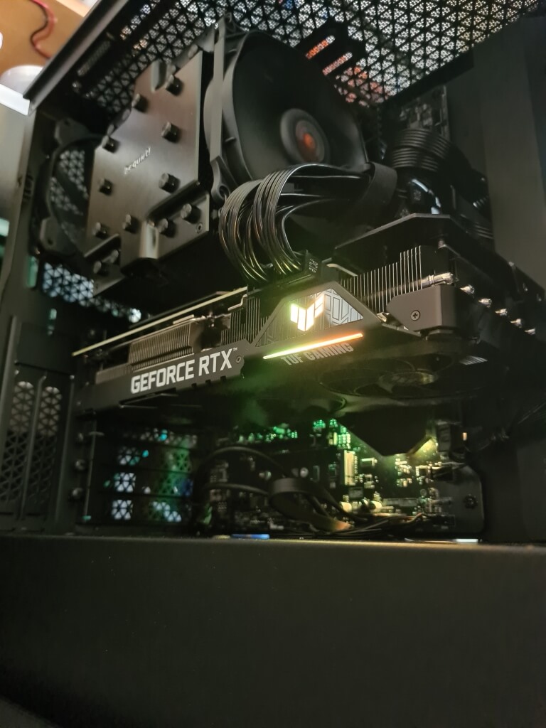 Desktop PC's