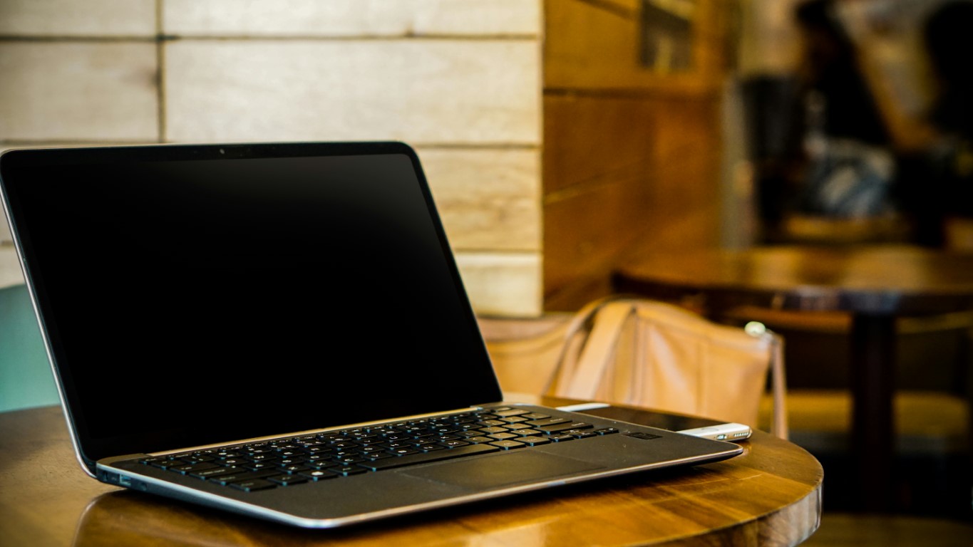 Linux Desktop Environment
