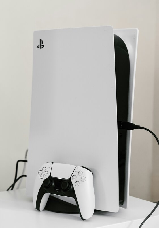 Spelconsoles (Xbox / PlayStation)
