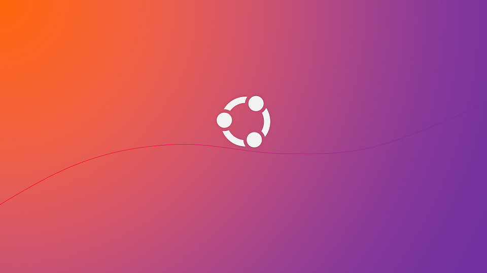 Linux Ubuntu Desktop